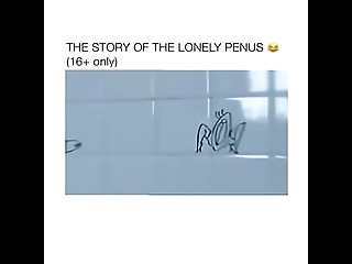 The Lonely Penis