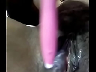 Desi Bhabi Mms With Tooth Brush P3